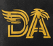 Dominex Athletics DA mark