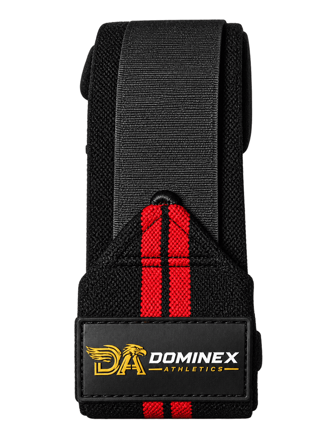 Dominex Athletics wrist wraps