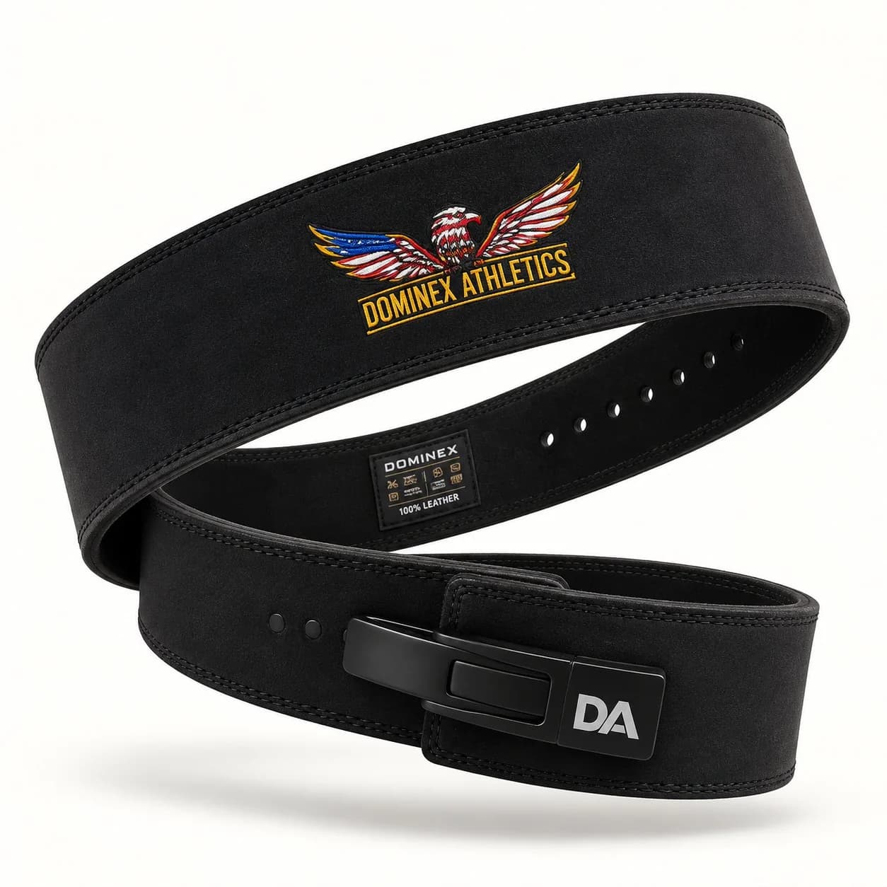Dominex Lever Lifting Belt — view 1