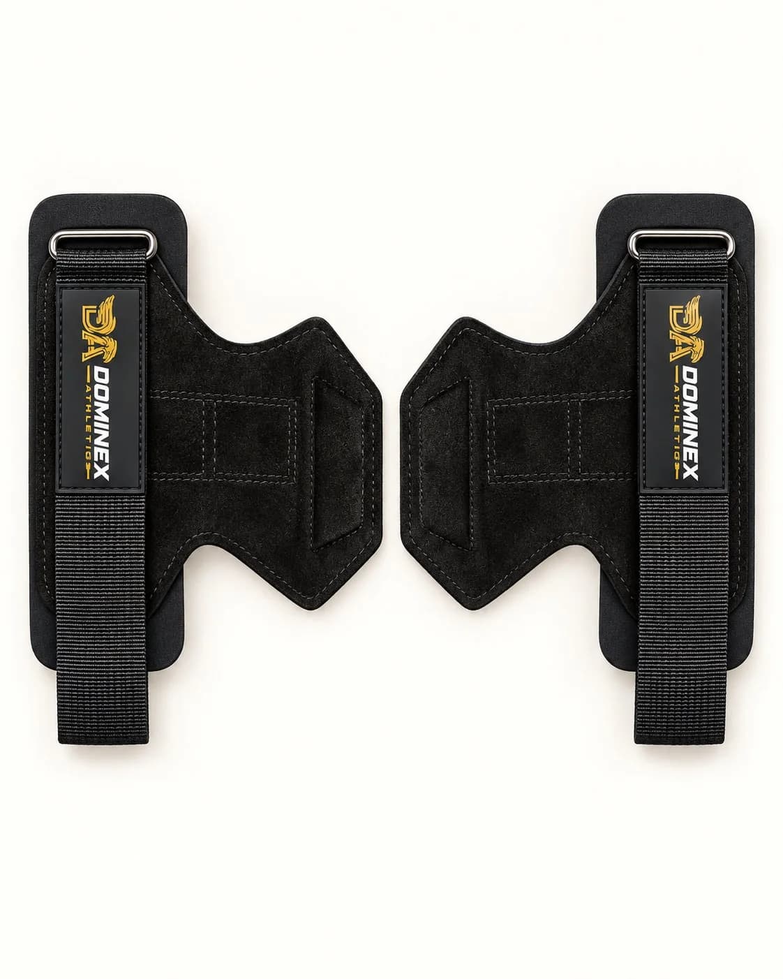 Dominex Weightlifting Grips — view 1